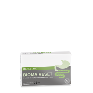 BIOMA RESET