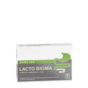 LACTO BIOMA