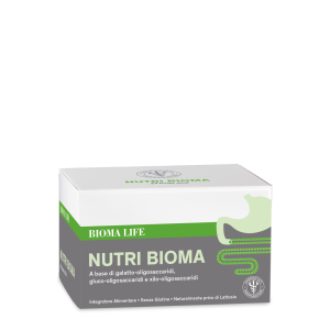 NUTRI BIOMA