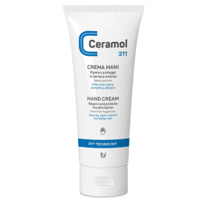 CREMA MANI