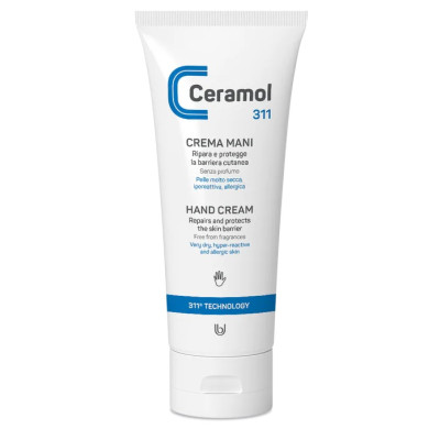 CREMA MANI<br><span></span>