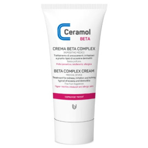 Crema Beta COMPLEX