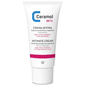 Crema Intima Beta COMPLEX