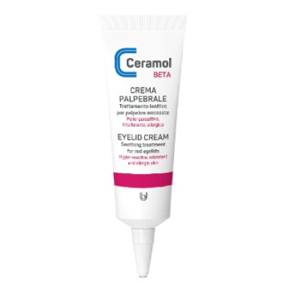 Crema Palpebrale<br><span></span>