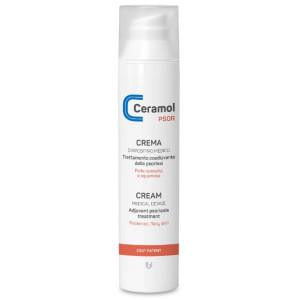 Crema CeraPsor