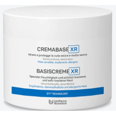 CREMABASE XR<br><span></span>