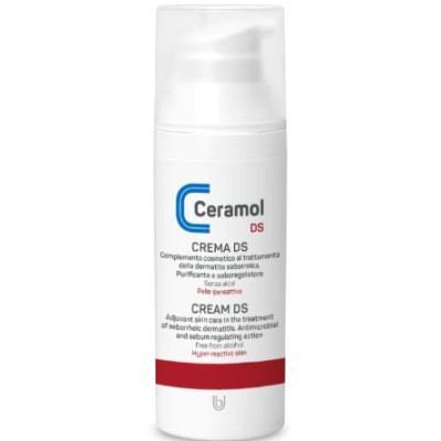 Crema DS<br><span></span>