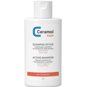 SHAMPOO ATTIVO