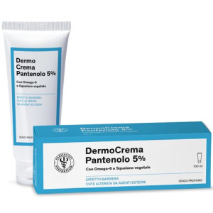 DERMOCREMA PANTENOLO 5%