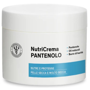 NUTRICREMA PANTENOLO