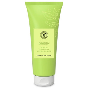 Doccia shampoo GREEN