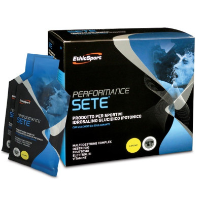 PERFORMA SETE ETICH SPORT<br><span></span>