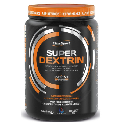 SUPER DEXTRIN<br><span></span>