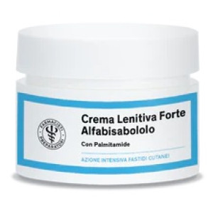 Crema lenitiva forte ALFABISABOLOLO