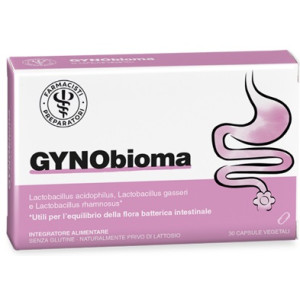 GYNO BIOMA