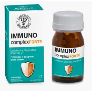 IMMUNOcomplex FORTE