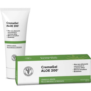 CremaGel ALOE 200x