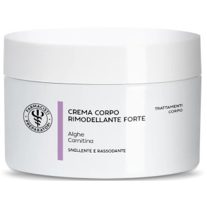 CREMA CORPO RIMODELLANTE FORTE