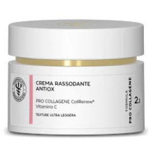 Crema rassodante antiox PRO-COLLAGENE VITAMINAC