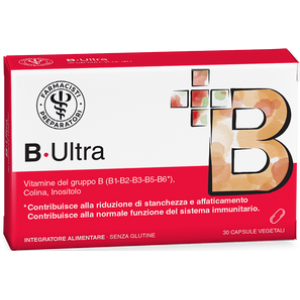 B Ultra