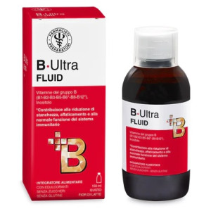 B Ultra FLUID