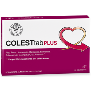 COLESTtab PLUS