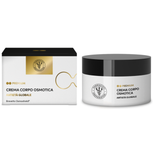 Crema corpo osmotica ANTIETA' GLOBALE ECTOINA E TREALOSIO