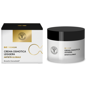 CREMA OSMOTICA LEGGERA