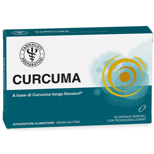 CURCUMA