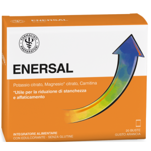 ENERSAL 20 buste