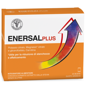 ENERSAL PLUS