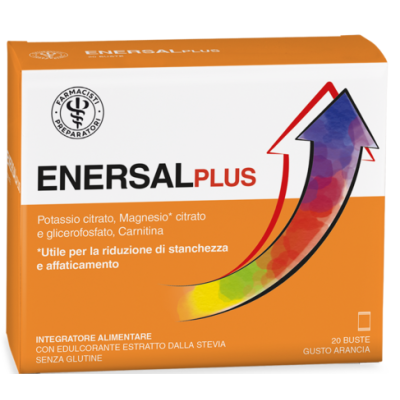 ENERSAL PLUS<br><span></span>