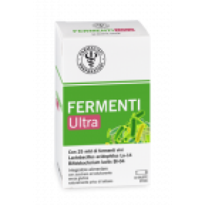 FERMENTI ULTRA CAPSULE