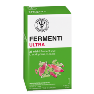 FERMENTI ULTRA stick