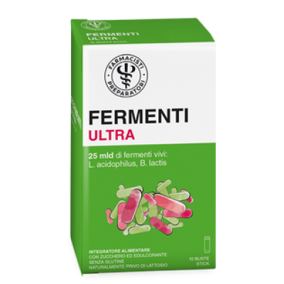 FERMENTI ULTRA stick<br><span></span>