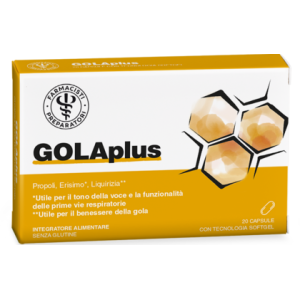 GOLAplus