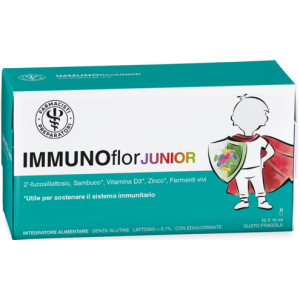 IMMUNOflor JUNIOR