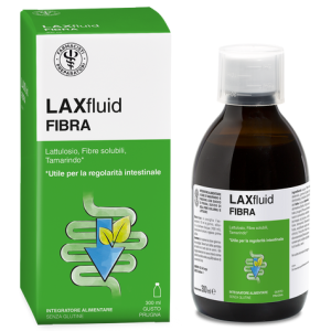 LAXfluid FIBRA