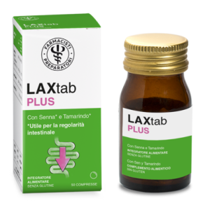 LAXtabPLUS