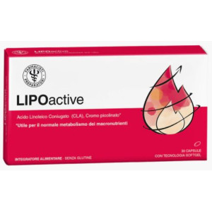 LIPOactive