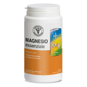 MAGNESIO essenziale