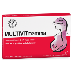 MULTIVIT mamma