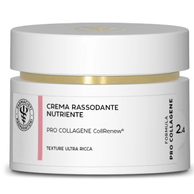 Crema rassodante nutriente PRO-COLLAGENE <br><span></span>