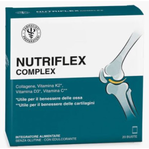 NUTRIFLEX COMPLEX