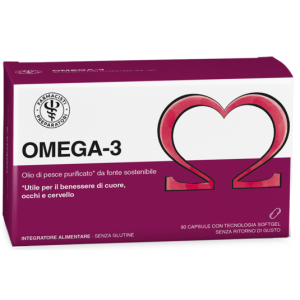 OMEGA-3 90cps