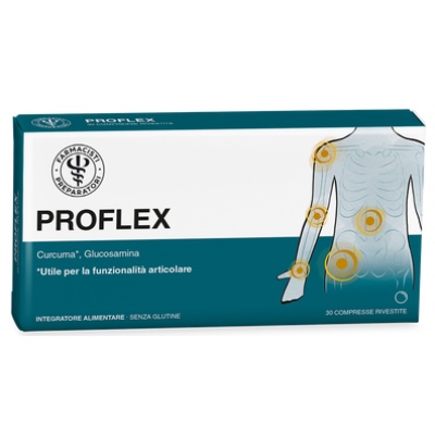 PROFLEX<br><span></span>