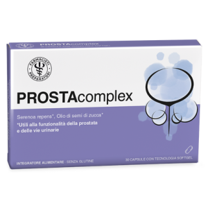 PROSTAcomplex