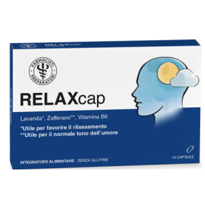 RELAXcap