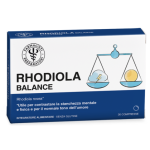 RHODIOLA