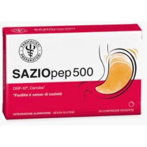 SAZIOpep 500